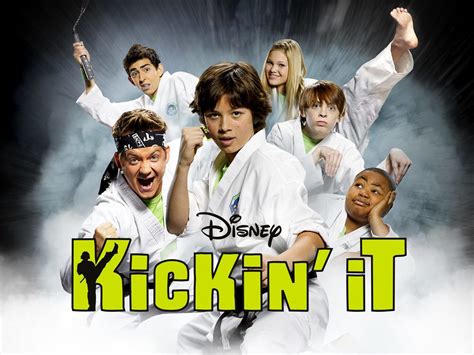 Image result for Jessie Kickin' It