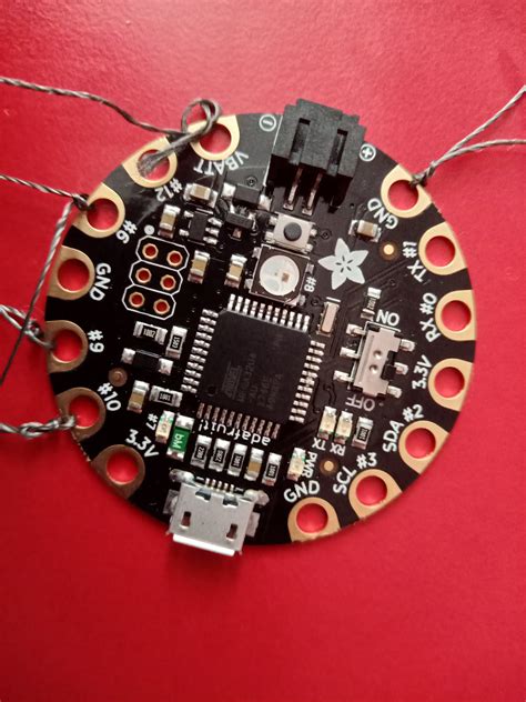 Image result for Max30102 Soldering