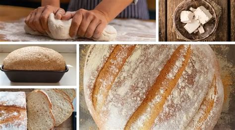 Afbeeldingsresultaten voor Bread Making Tips and Secrets