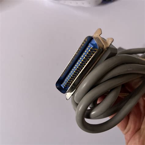 IEEE 1284 Cable Color に対する画像結果