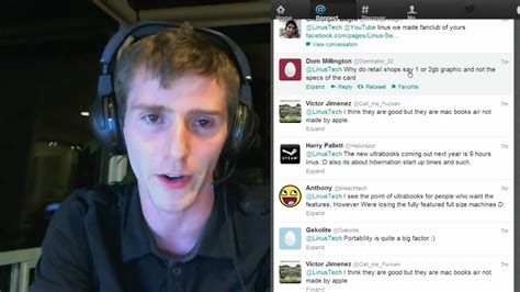 Image result for YouTube Linus Tech Tips