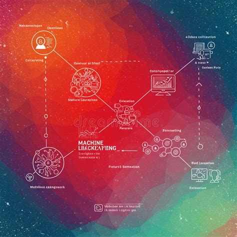 Image result for Machine Learning Flowchart Stickers
