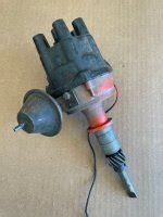 Image result for Chevy 4.3 V6 Engine Distributor