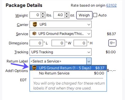 Image result for Dell Return Label
