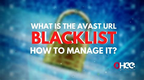 Image result for URL Blacklist