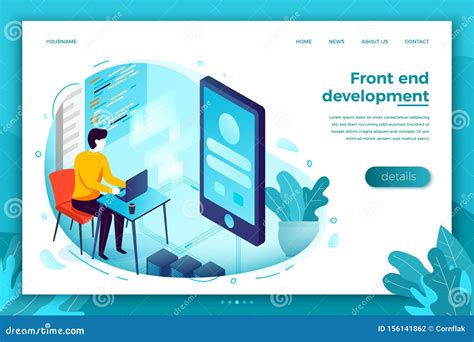 Image result for Front End Developer Application Image