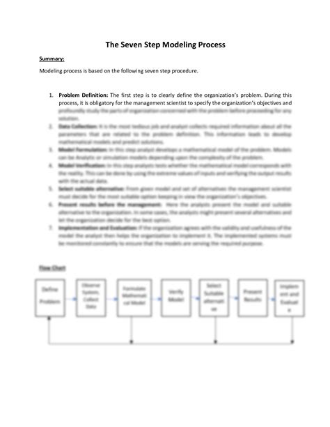 1 Step of 7 Step Model に対する画像結果