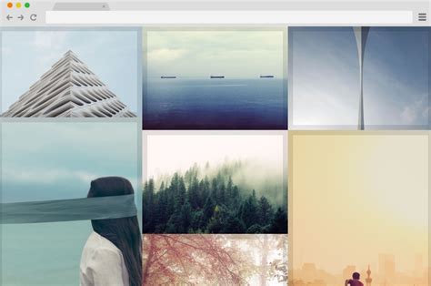 Panel Gallery Design CSS に対する画像結果
