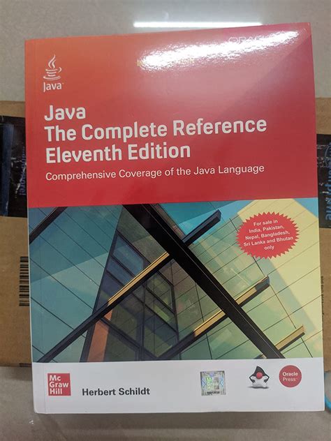 Image result for Java Complete Book