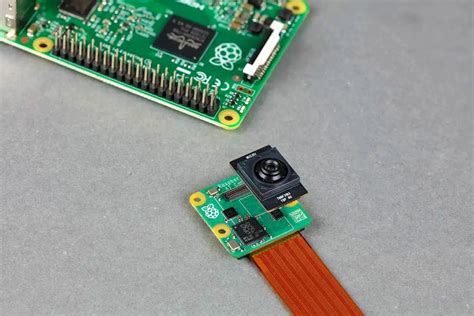 Bildergebnis für Raspberry Pi Wi-Fi Camera