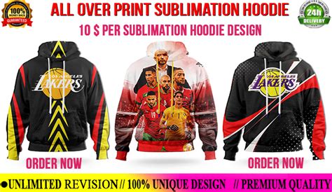 Image result for Sublimation Examples Hoodie
