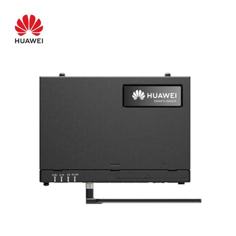 Toradh íomhá ar Huawei Smart Logger Pupose