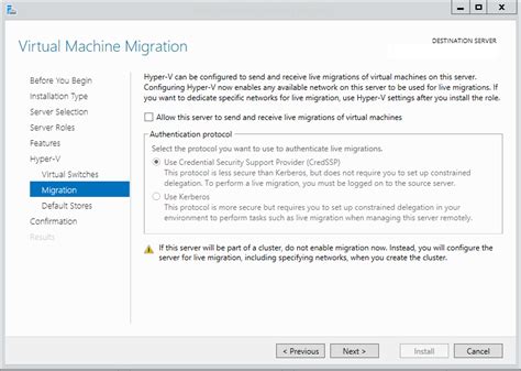 Image result for Hyper-V GUI