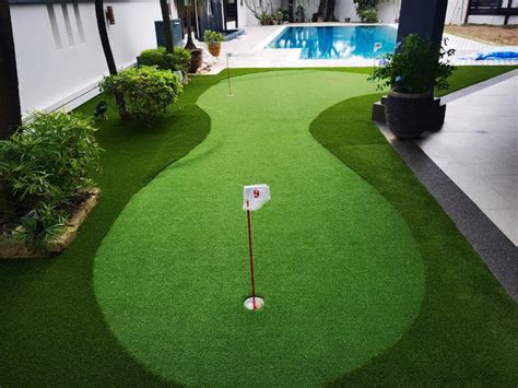 Image result for EFL Golf Turf