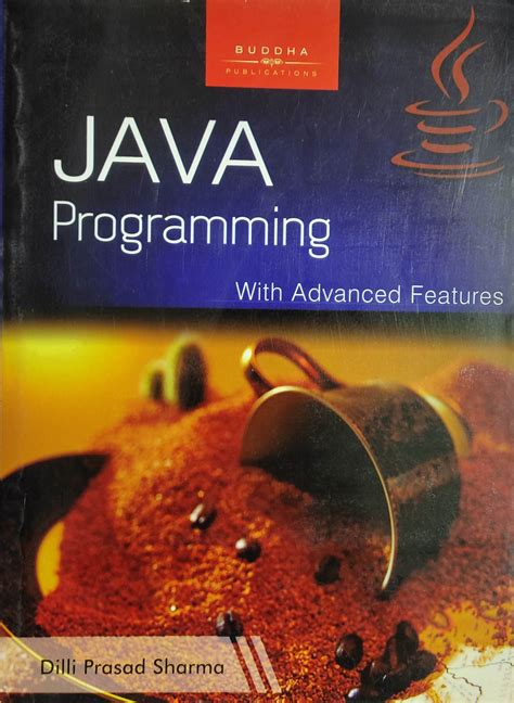 Horstman Java Programming-க்கான படிம முடிவு