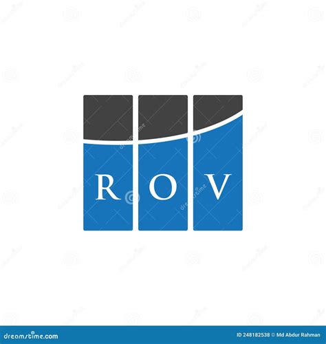 Image result for ROV Foundation Logo