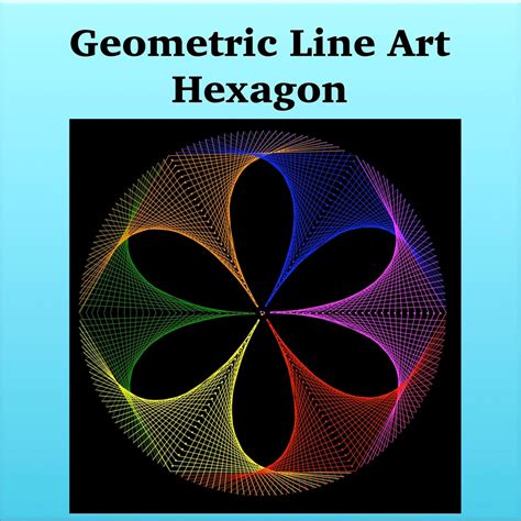 Image result for Geometric Line Work