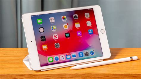 Toradh íomhá ar iPad Mini 9