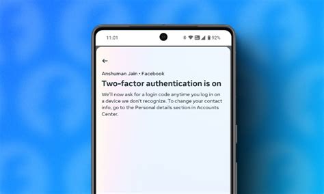 Image result for Authenticator Facebook Code
