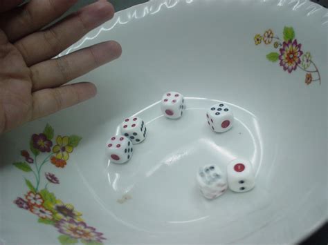 Image result for Filipino Game Dice
