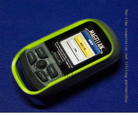 Image result for Magellan GPS Navigation System