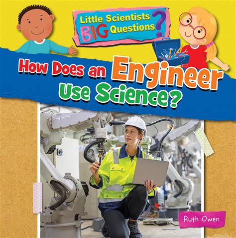 How Does Engineering Use Science に対する画像結果