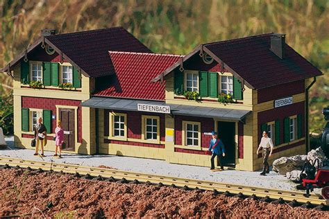 Image result for Building G Scale Buildings