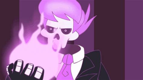 Image result for Mystery Skulls Animated Ghost