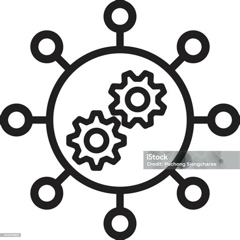 Image result for Automate Process Icon