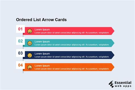 Image result for List for CSS JS