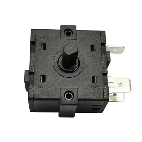 Afbeeldingsresultaten voor Rotary Power Switch Arc Tracking