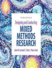 Toradh íomhá ar Complex Mixed Methods Designs