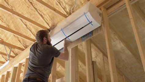 Image result for Mini Split in Basements