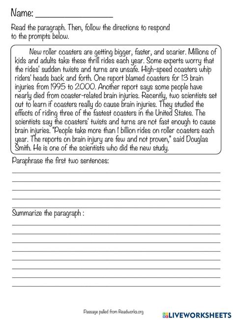 Toradh íomhá ar summarizing