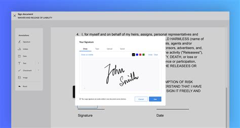 Image result for How to Create a Signature