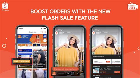 Shopee Live Stream に対する画像結果