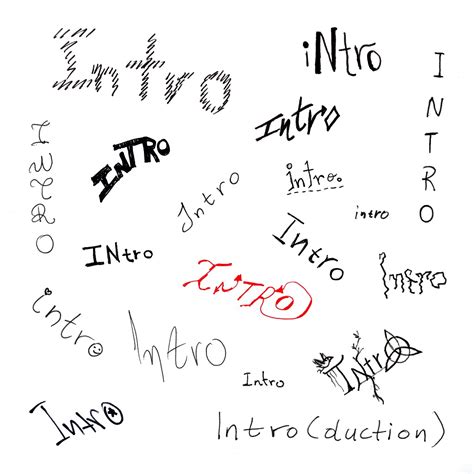 Image result for Designs for Intro Project