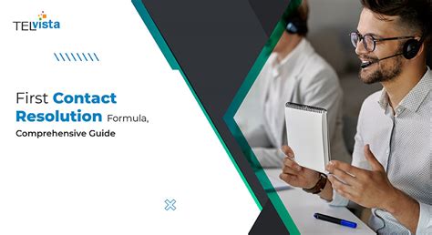 Afbeeldingsresultaten voor First Contact Resolution Formula