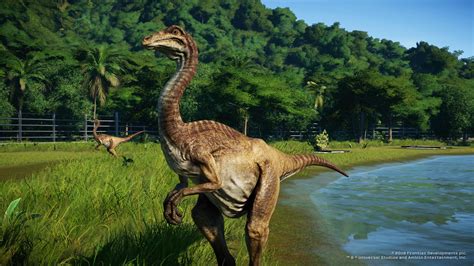 Bildergebnis für Jurassic World Evolution Lab