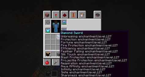 Image result for God Sword Minecraft