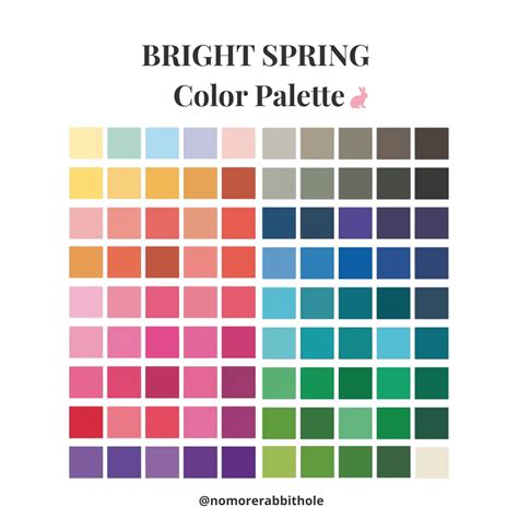 Image result for Symphonic Spring Colours