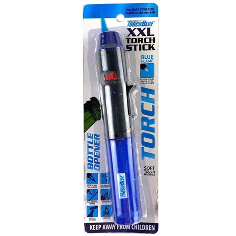Image result for Torch Stick