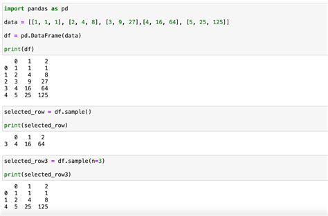 What Does DF Mean in Python に対する画像結果
