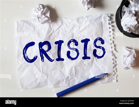 Image result for Crisis Black and White