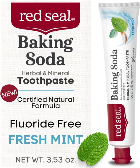 Image result for Fluoride Free Toothpaste