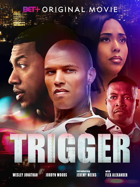 Image result for Trigger Series