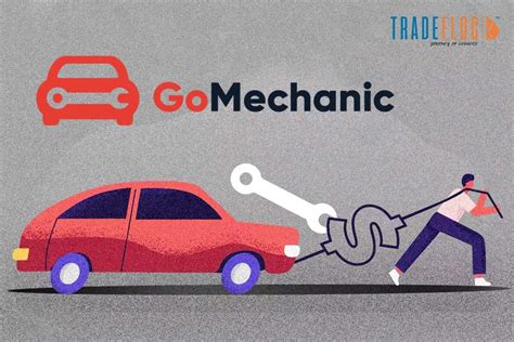 Image result for Go Mechanic