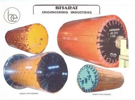 Image result for Winding Coil Former