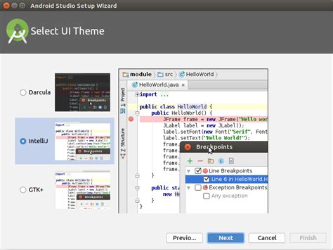 Image result for Open Downloaded Android Studio
