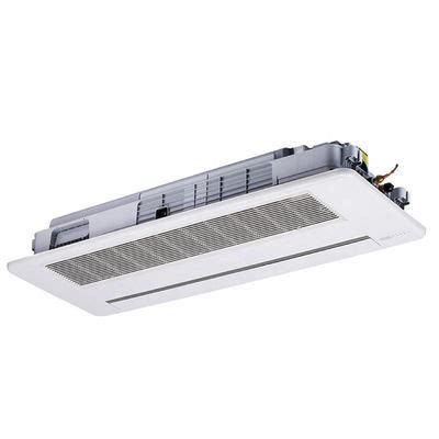 VRF 2 Pipe System に対する画像結果